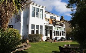 The Woodhouse Hotel